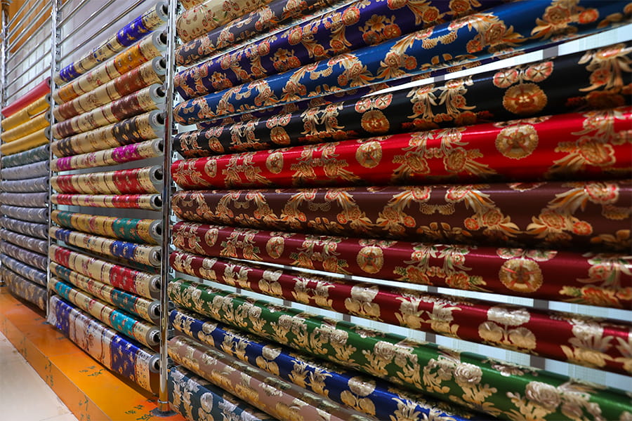 Exhibition Hall